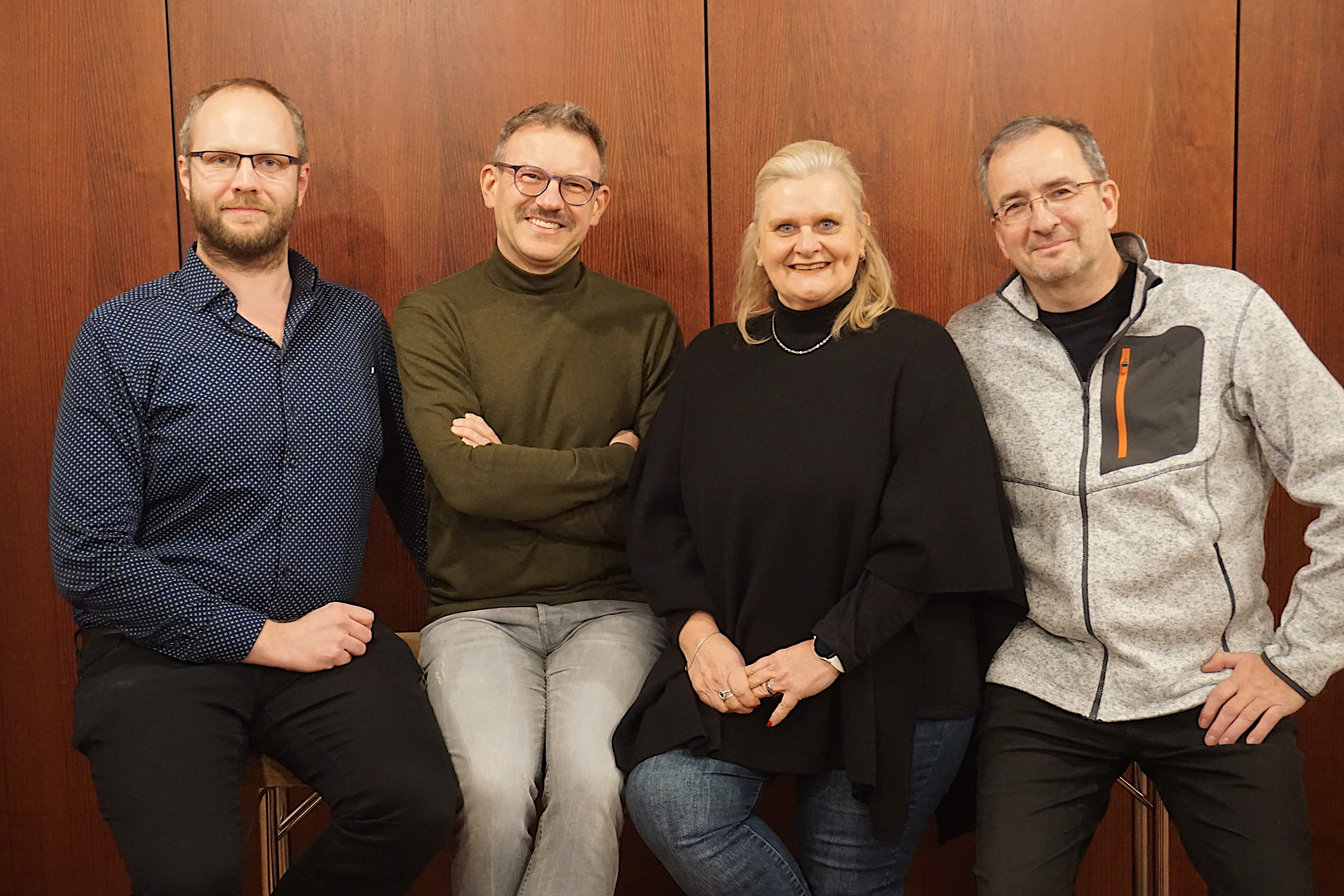 Geschaftsfuhrender Vorstand Januar 2026