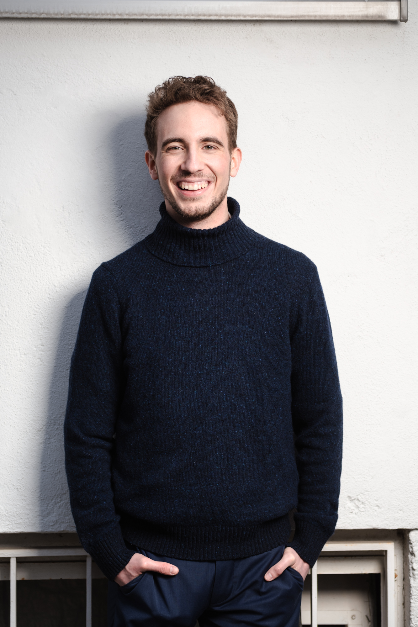 Johannes Lamprecht (Foto: Jakob Schad)