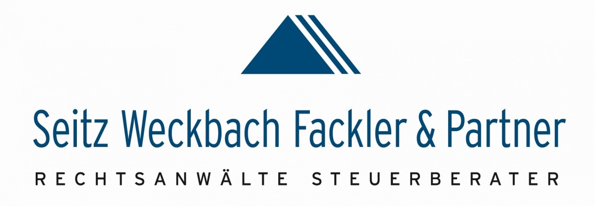 Seitz Weckbach Fackler Logo