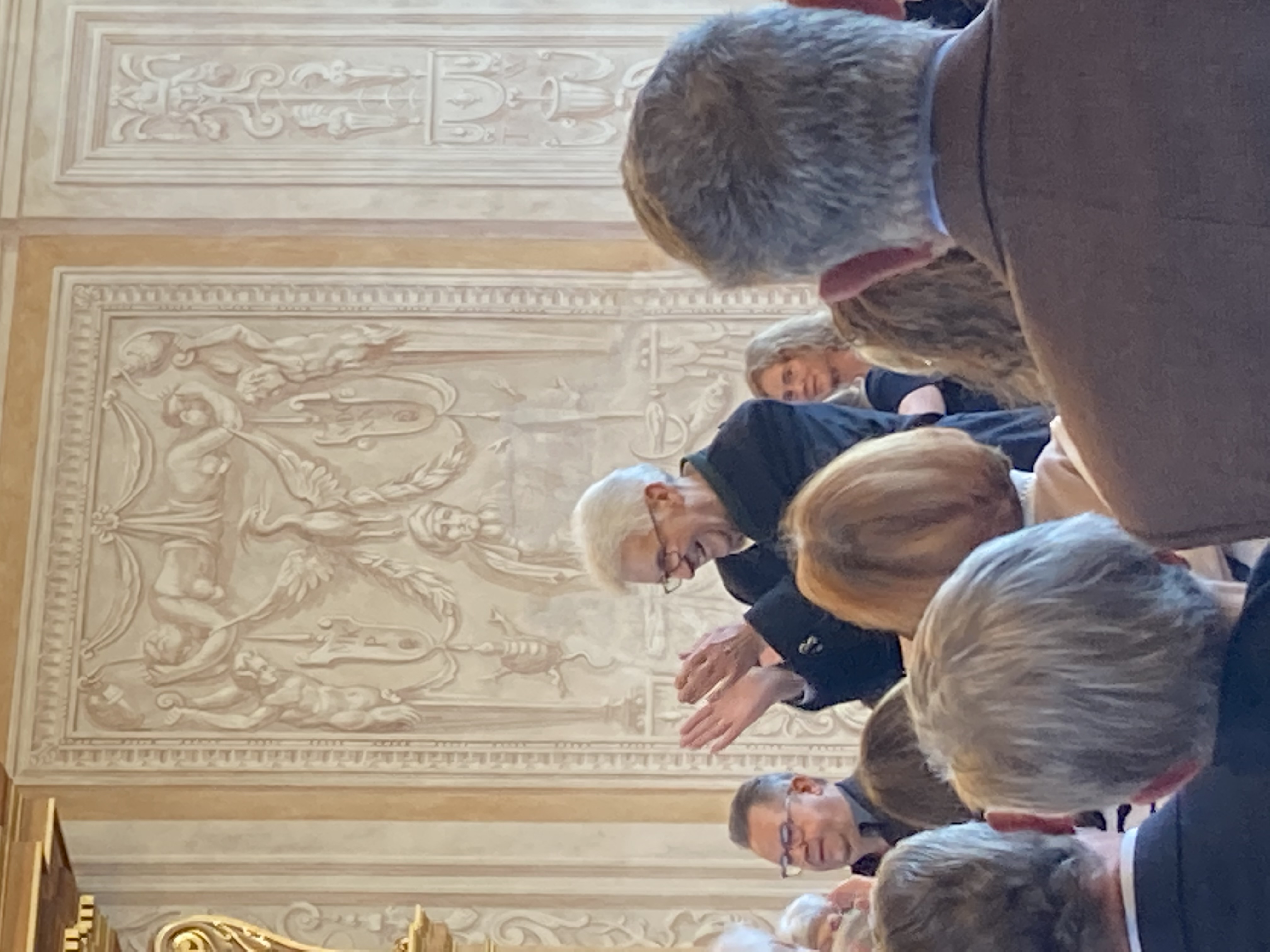 Weihnachtssingen Goldener Saal 2023-5