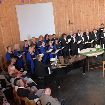 Kammerchor in Diedorf