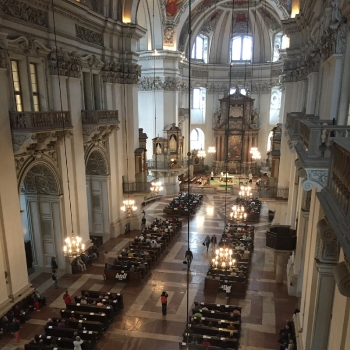 Salzburger Dom