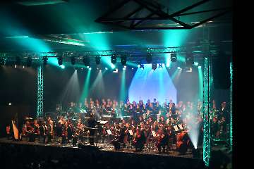 Dreikönigskonzert der Stadt Königsbrunn 2026-1 (c)Denise Hartmann