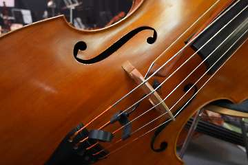 Dreikönigskonzert der Stadt Königsbrunn 2026-25 (c)Denise Hartmann