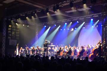 Dreikönigskonzert der Stadt Königsbrunn 2026-28 (c)Denise Hartmann