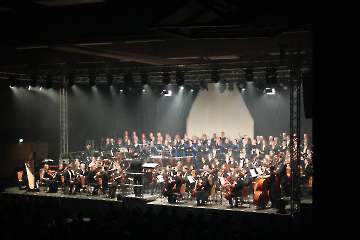 Dreikönigskonzert der Stadt Königsbrunn 2026-2