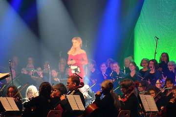 Dreikönigskonzert der Stadt Königsbrunn 2026-37 (c)Denise Hartmann