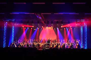 Dreikönigskonzert der Stadt Königsbrunn 2026-7 (c)Denise Hartmann