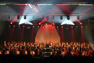 Dreikönigskonzert der Stadt Königsbrunn 2026-8 (c)Denise Hartmann